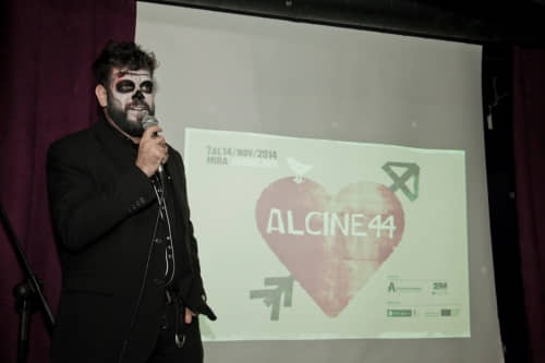 Alcine 51